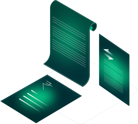 Company Financials
