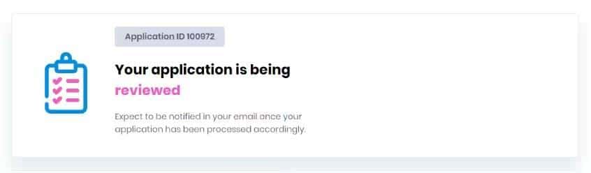 Users don’t like long processing times