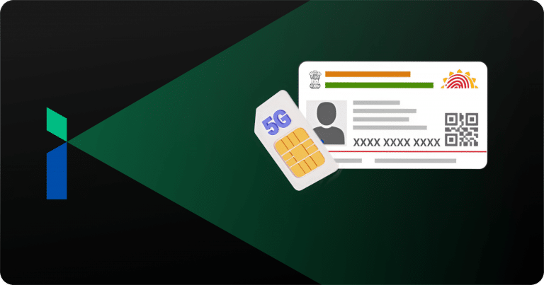 Aadhaar XML