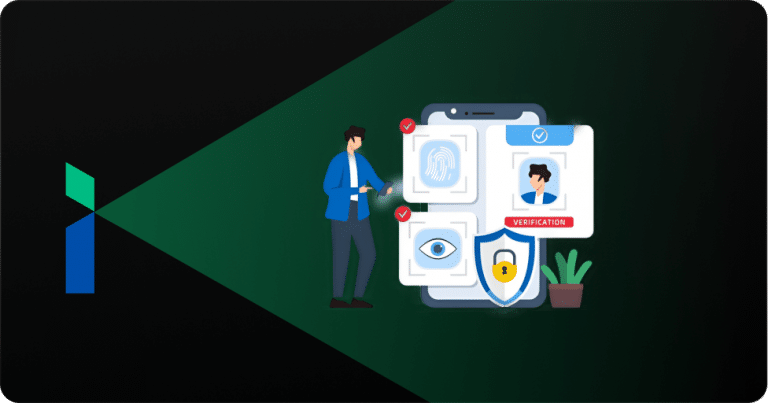 Real-Time Identity Verification API