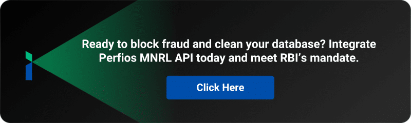 Mobile Number Revocation List (MNRL)