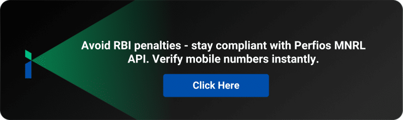 Mobile Number Revocation List (MNRL)
