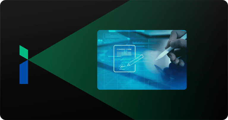 Perfios Consent Manager Platform