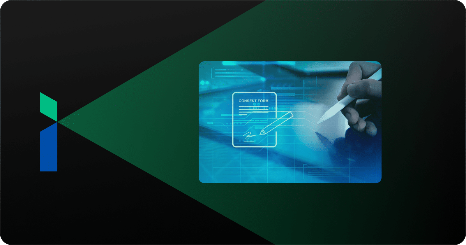 Perfios Consent Manager Platform