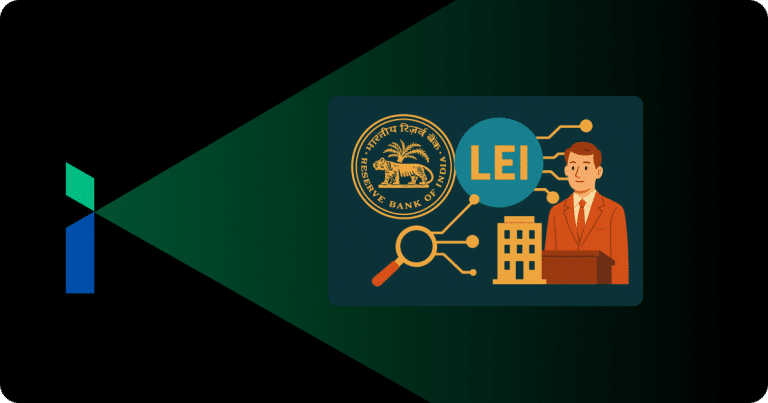 RBI LEI Guide: What Every Business Needs to Know About Legal Entity Identifier